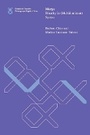 Cover: Merge - MIT Press