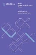 Cover: Merge - MIT Press