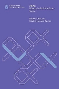 Enlarge image Cover: Merge - MIT Press