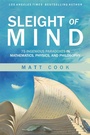Cover: Sleight of Mind - MIT Press