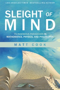 Enlarge image Cover: Sleight of Mind - MIT Press