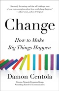 Cover: Change - Little, Brown Spark