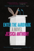 Cover: Enter the Aardvark - Little, Brown & Company