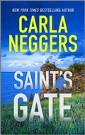 Cover: Saint's Gate - MIRA