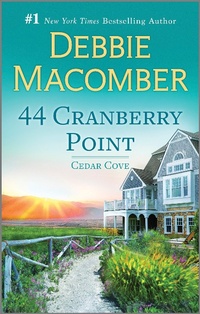 Enlarge image Cover: 44 Cranberry Point - MIRA