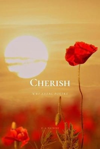 Enlarge image Cover: Cherish - National Library of New Zealand
