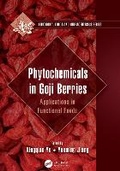 Cover: Phytochemicals in Goji Berries - Taylor & Francis