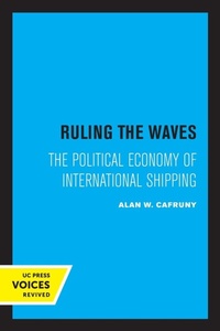 Bild vergrößern Bild: Ruling the Waves - University of California Press