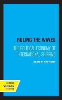 Bild vergrößern Bild: Ruling the Waves - University of California Press