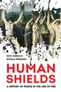 Cover: Human Shields - Naval Institute Press