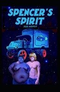 Cover: Spencer's Spirit - Anubis