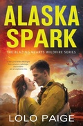 Cover: Alaska Spark - Lois Simenson
