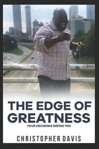 Enlarge image Cover: The Edge of Greatness - Pnkslp LLC