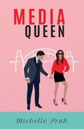 Cover: Media Queen - Michelle Prak