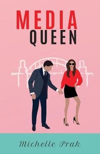Enlarge image Cover: Media Queen - Michelle Prak