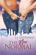 Cover: The New Normal - L.J. Hayward