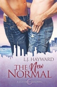 Enlarge image Cover: The New Normal - L.J. Hayward