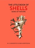 Cover: The Little Book of Shells - Ivy Press