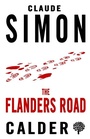 Cover: Flanders Road - Alma Books
