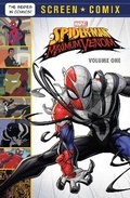 Cover: Spider-Man: Maximum Venom: Volume 1 (Marvel Spider-Man) - Random House Books for Young Readers