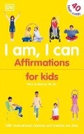 Cover: I Am, I Can - DK Children