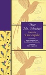 Cover: Dear Ms. Schubert - Princeton University Press