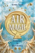 Cover: Air Magic - Llewellyn Publications,U.S.