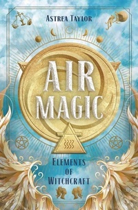 Enlarge image Cover: Air Magic - Llewellyn Publications,U.S.
