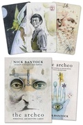 Cover: The Archeo - Llewellyn Publications,U.S.