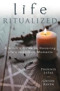 Enlarge image Cover: Life Ritualized - Llewellyn Publications,U.S.