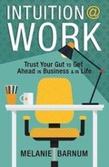 Cover: Intuition at Work - Llewellyn Publications,U.S.