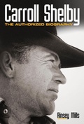 Cover: Carroll Shelby - Motorbooks