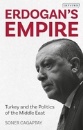 Cover: Erdogan's Empire - I.B. Tauris