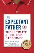 Cover: The Ultimate Guide for Dads-to-Be - Abbeville Press Inc.,U.S.