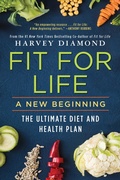 Cover: Fit for Life - Citadel Press Inc.,U.S.