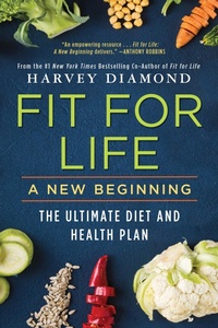 Enlarge image Cover: Fit for Life - Citadel Press Inc.,U.S.