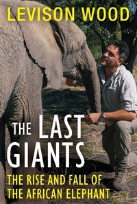 Abbildung von: The Last Giants - Black Cat