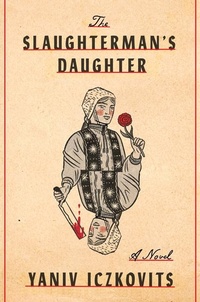 Enlarge image Cover: The Slaughterman's Daughter - Schocken Books