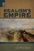 Cover: Realism's Empire - Ohio State University Press