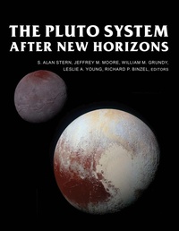 Abbildung von: The Pluto System After New Horizons - University of Arizona Press