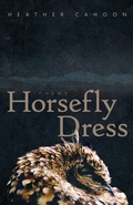 Cover: Horsefly Dress - University of Arizona Press