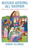 Cover: Blessed Among All Women - Publishdrive