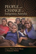 Cover: People and Change in Indigenous Australia - University of Hawai'i Press