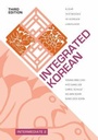 Cover: Integrated Korean - University of Hawai'i Press
