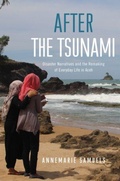 Cover: After the Tsunami - University of Hawai'i Press