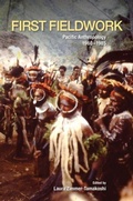 Cover: First Fieldwork - University of Hawai'i Press