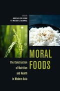 Cover: Moral Foods - University of Hawai'i Press
