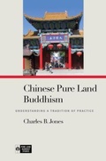 Cover: Chinese Pure Land Buddhism - University of Hawai'i Press