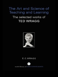 Enlarge image Cover: The Art and Science of Teaching and Learning - Routledge