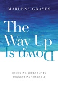 Cover: Way Up Is Down - IVP
